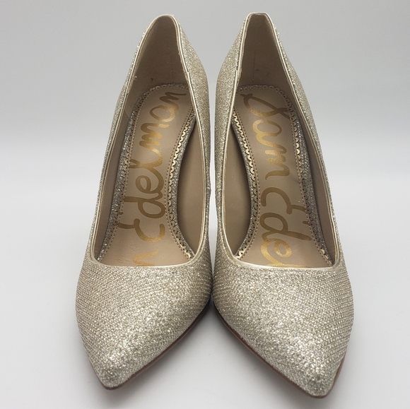 1790- Sam Edelman Danna Women's Stiletto Heels Shoes Size 8 M NWT - Picture 6 of 11